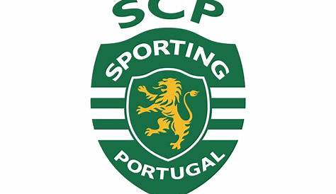 Sporting Lisbon Logo PNG vector in SVG, PDF, AI, CDR format
