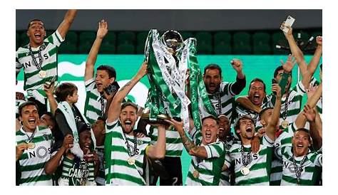 Sporting Portugal Wallpapers - Wallpaper Cave