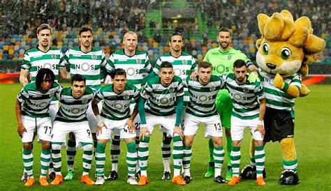 Sporting Clube De Portugal: O Que Se Passa Nas Redes Sociais Do Campeão Nacional? - BuzzMonitor