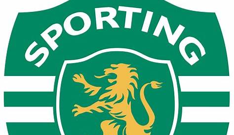 Sporting Clube de Portugal Logo PNG Transparent & SVG Vector - Freebie