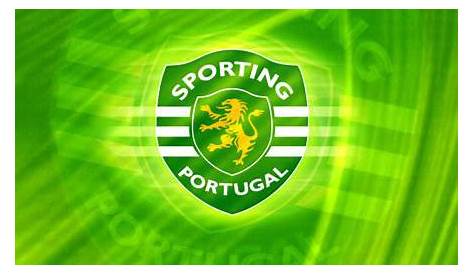 Sporting Clube De Portugal Wallpapers - Wallpaper Cave