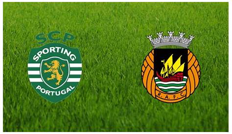 Sporting CP English on Twitter: "Focus on Rio Ave FC 🔛 #SportingCP"