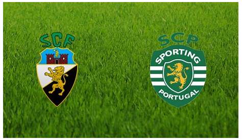 Comparer les équipes – SC Farense U23 vs Sporting CP U23 – Endirect24