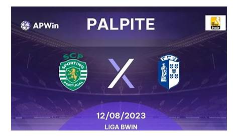 Sporting CP vs. Vizela FREE LIVE STREAM (8/6/21): Watch Primeira Liga