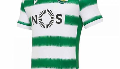 Compra Camiseta SPORTING DE LISBOA 2018-2019 (Verde) Original