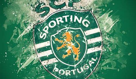 Sporting Lisbon Liga Champion
