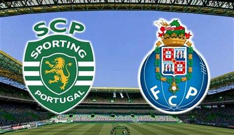 FC Porto pode assegurar título no 'clássico' com o Sporting hoje às 21: