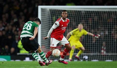 Jogador do Sporting faz “gol que Pelé não fez” na Liga Europa; assista | Metrópoles