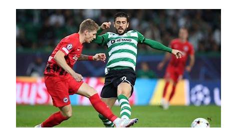 Sporting Lisboa 1 vs 0 Sporting Braga por la FINAL de la Copa de la