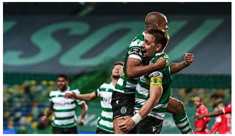 Sporting lisboa se consagró campeón de Portugal tras 19 años | Ovación Corporación Deportiva