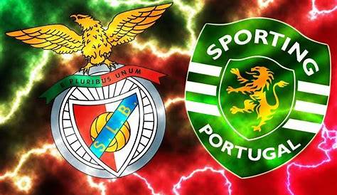 Sporting Lisboa 0 vs 2 Benfica por la Primeira Liga de Portugal - Futbolete