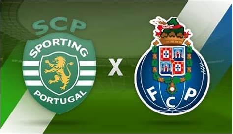 Resultado: Sporting Lisboa vs Porto [Vídeo Resumen Goles] Jornada 4