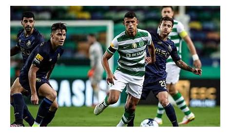 Qué canal transmite Porto vs. Sporting Lisboa por la Primeira Liga de