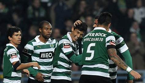 Sporting vs Benfica Free Betting Tips 17.01.2020 - 9sfjd.com
