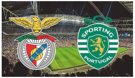 Sporting Lisbon vs Benfica Lisbon Betting Tips and Predictions