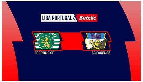 Four Kits: SC Farense 23-24 Primeira Liga Kits Released - Footy Headlines