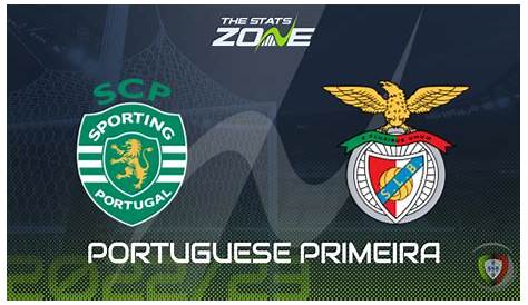 Sporting vs Benfica – Análise e Prognósticos – Primeira Liga