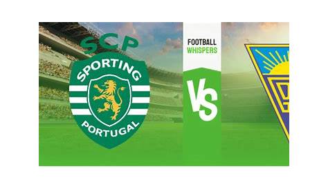 Preview: Sporting Lisbon vs. Estoril Praia - prediction, team news