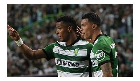 Sporting CP vs Sporting Braga Preview & Prediction | 2022-23 Portuguese