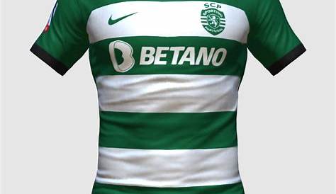 Sporting Lisbon Logo PNG vector in SVG, PDF, AI, CDR format