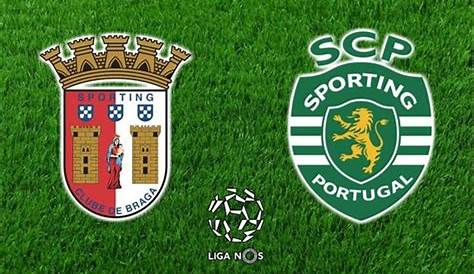 Formazioni Sporting Lisbona-Sporting Braga | Pronostici e quote | 19-12