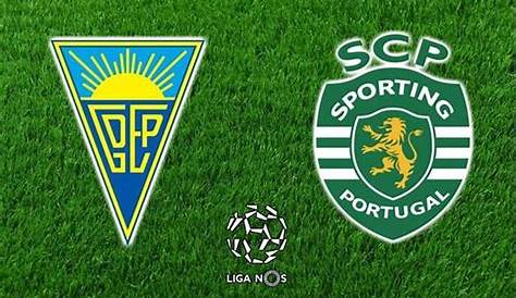 Liga NOS 17/18 | Jornada 4: Sporting CP 2-1 Estoril - DOMINIODEBOLA.com