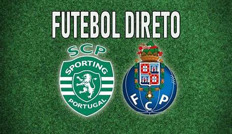FC PORTO vs SPORTING - EM DIRETO - YouTube