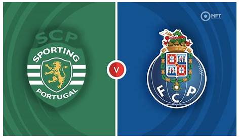 Sporting vs FC Porto Preview and Prediction Live stream Primeira Liga 2019