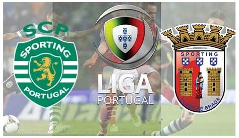 Sporting vs Sporting de Braga – Primeira Liga – Análise do Jogo
