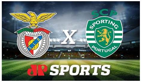 Sporting x Benfica PROMO! - YouTube
