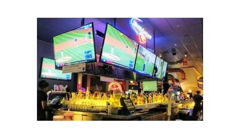 3 Best Sports Bars in Kansas City, MO - Expert Recommendations
