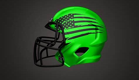 Sports Helmet Stickers Decals for Baseball, Football, etc. | Visigraph