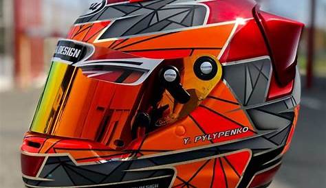 Pin by Element 9 Graphics on helmets | Custom helmets, Cool motorcycle