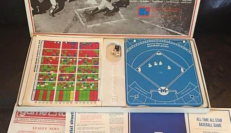 Game That Inspired Baseball Classics | Baseball Classics | Baseball
