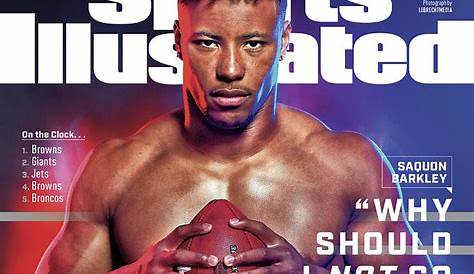 SPORTS ILLUSTRATED-JUNE 2023-SAUCE Gardner-New-Fast Shipping $5.45