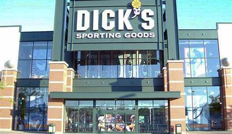 Sports Stores In Kansas City