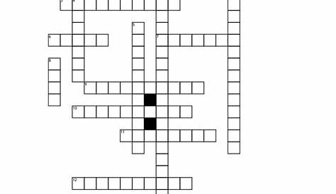 Sporty Casual Fashion Trend Crossword Nyt