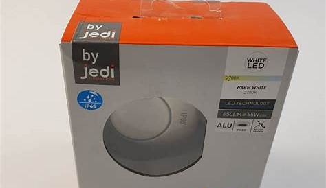 Spot Jedi Ip65 IDual Performa LED Encastrable 7,5W