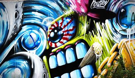 Best Spray Paint for Graffiti - A Quick Graffiti Paint Guide