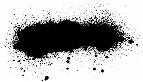 Spray Paint Splatter Png - PNG Image Collection