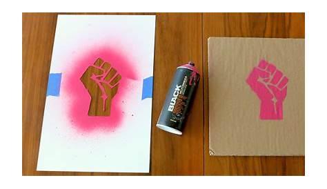 Spray Paint Background Paper Set - CUP1004502_72967 | Craftsuprint
