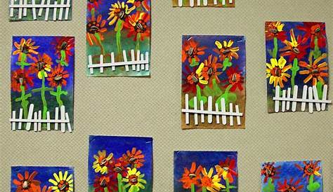 Spring Art Activities For Elementary Students Image Result Crafts Kids From South Korea Projects