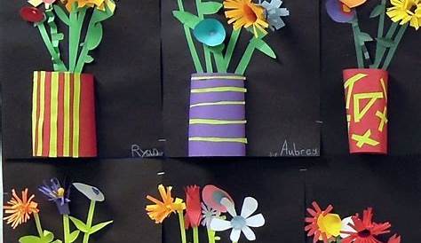 Spring Art Ideas For Teachers Dali Style Birds Projects Elementary Projects
