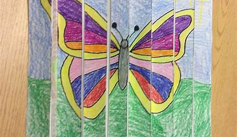 Spring Art Projects For 4th Graders 30 Creative Fourth Grade Every Student Will Love