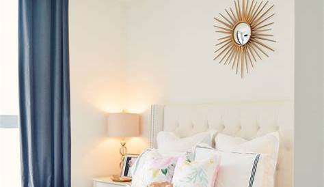 Spring Decor Ideas Bedroom Tour The Pink Dream