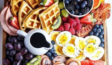 7 Healthy Spring Breakfast Recipes HuffPost Australia