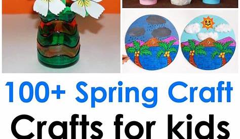 Spring Crafts For 10 Year Olds 87 Best Arts And 68 Images On Pinterest With Art