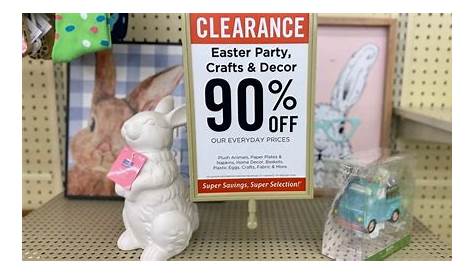 Spring Decor Clearance: Refresh Your Home With Savings