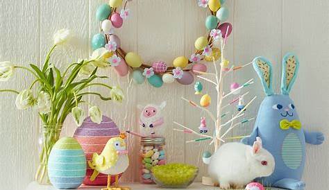 Spring Home Decor at Target Shop the Beautiful Displays Calypso in