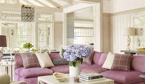 Spring Decor Trends 2024